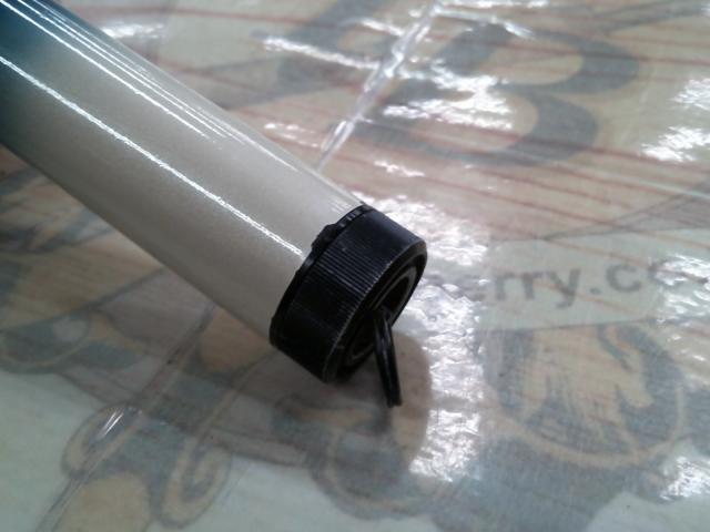 カーボテックチヌ太閤 パワー210