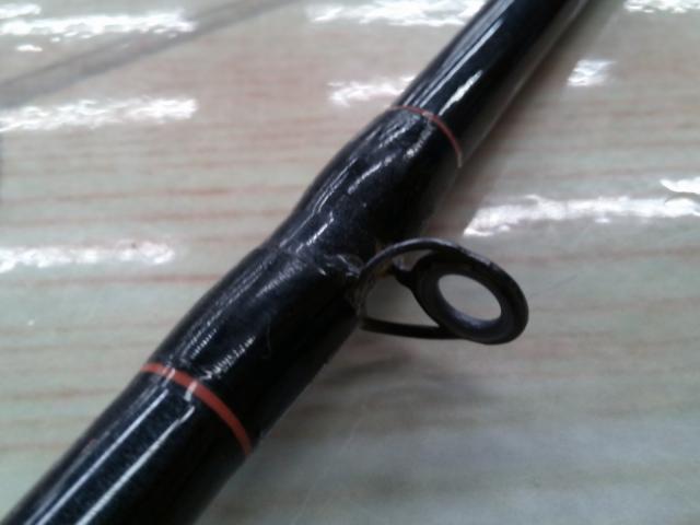 カーボテックチヌ太閤 パワー210