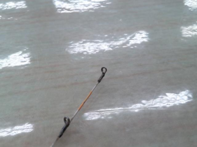 カーボテックチヌ太閤 パワー210