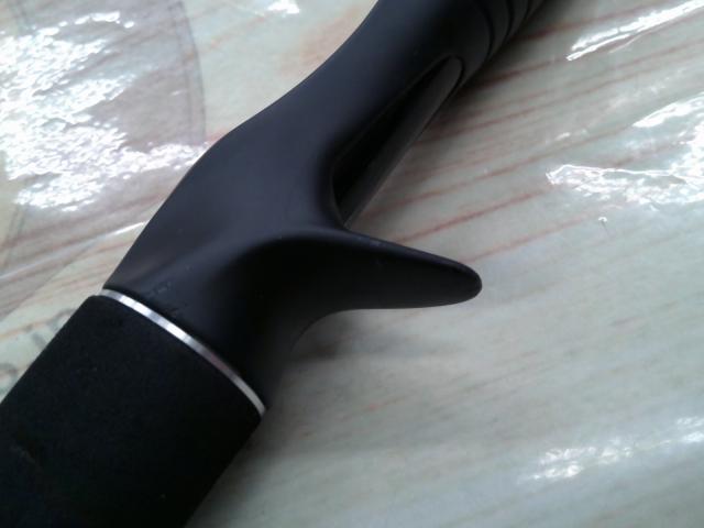 ポイズンアドレナ 174XH-SB