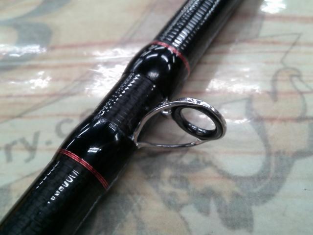 ポイズンアドレナ 174XH-SB