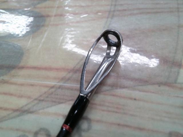 ポイズンアドレナ 174XH-SB