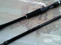 ポイズンアドレナ 174XH-SB