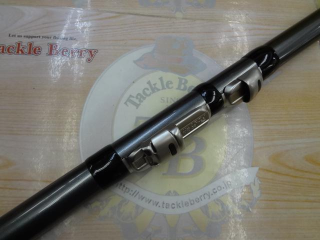 ホリデースピン 405CXT