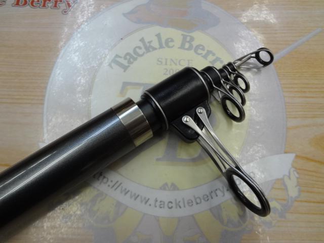 ホリデースピン 405CXT