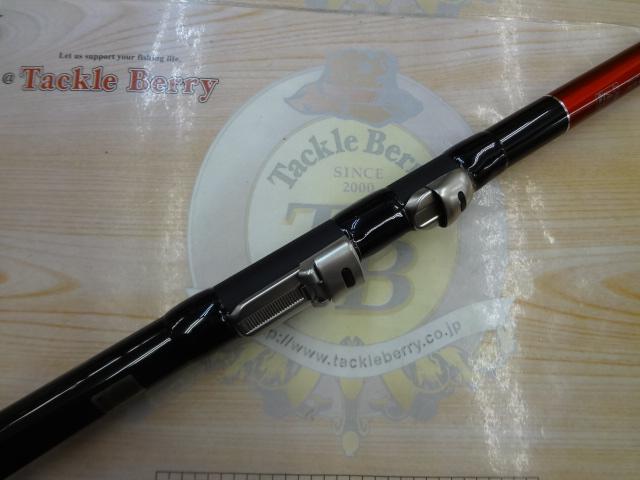 ブラックジャックスナイパーヘチX XH-270