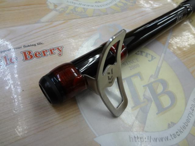 ブラックジャックスナイパーヘチX XH-270