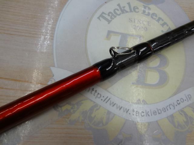 ブラックジャックスナイパーヘチX XH-270