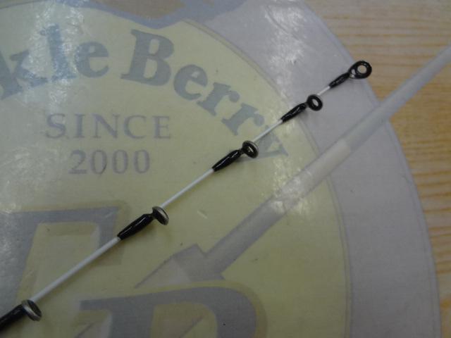 ブラックジャックスナイパーヘチX XH-270