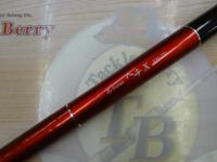 ブラックジャックスナイパーヘチX XH-270