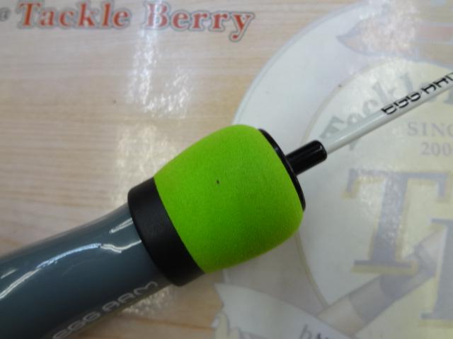 エッグアームショーティー スポーティグリーン