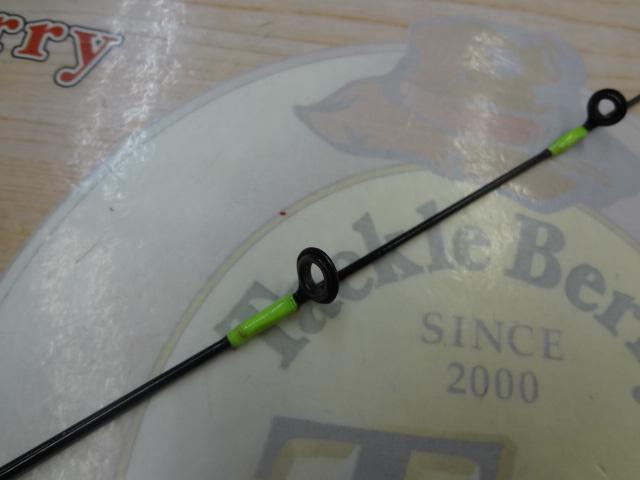 エッグアームショーティー スポーティグリーン