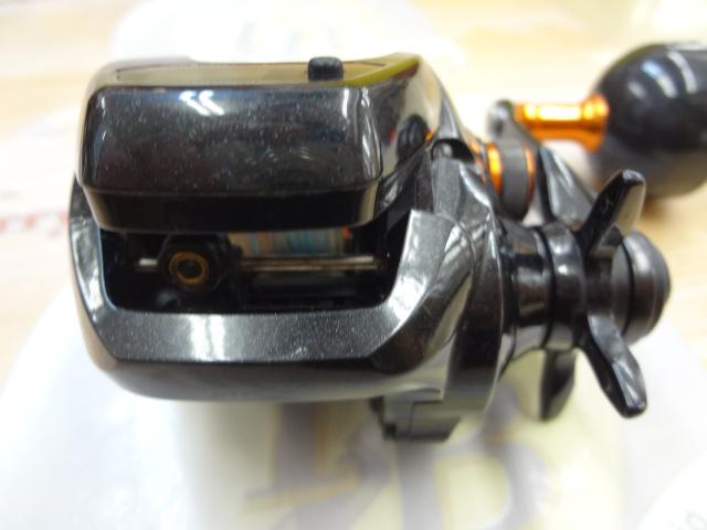 21バルケッタ 151HG