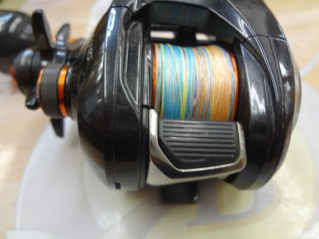 21バルケッタ 151HG