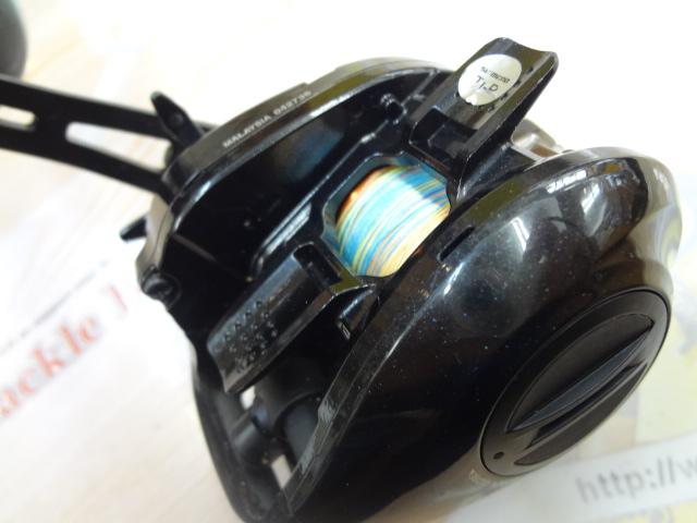 21バルケッタ 151HG