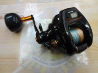 21バルケッタ 151HG