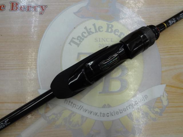 月下美人エア AGS 74UL-S・R