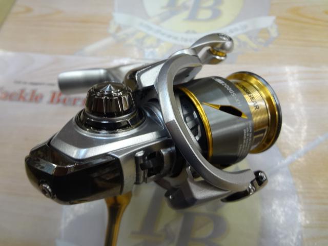 21フリームス FC LT2000S-XH