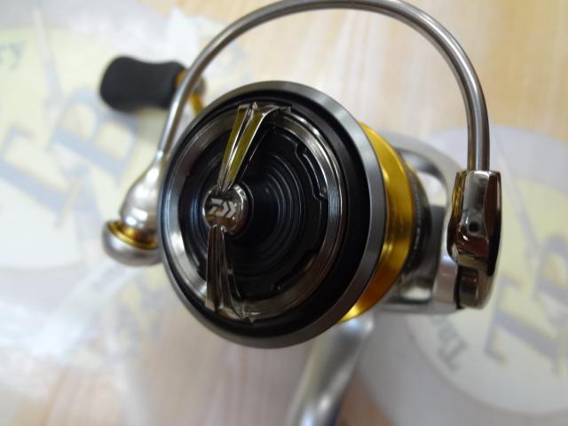 21フリームス FC LT2000S-XH