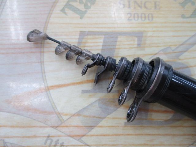 HSプロ磯 1.5-53MS-V