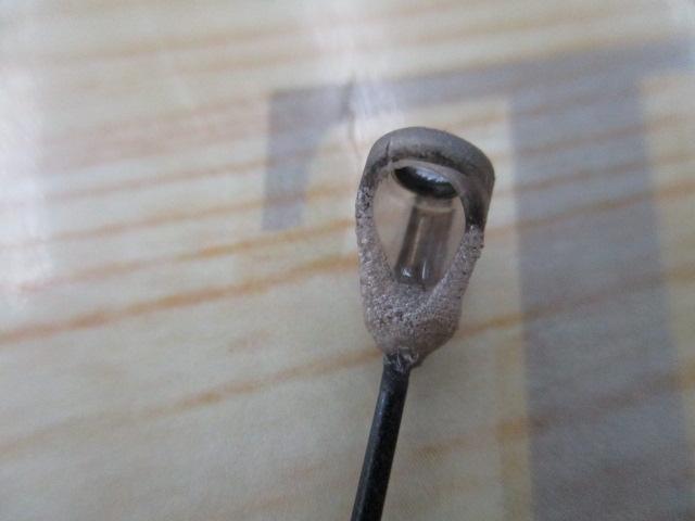 HSプロ磯 1.5-53MS-V