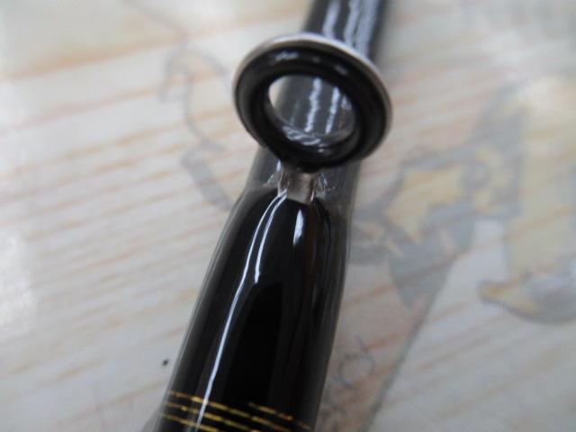 ルアーニスト 90ML