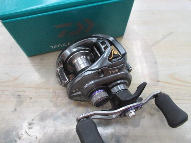 タトゥーラ SV TW 8.1R