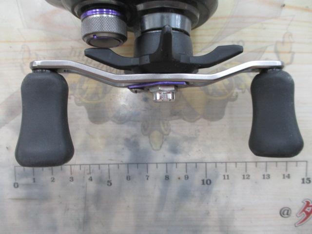 タトゥーラ SV TW 8.1R