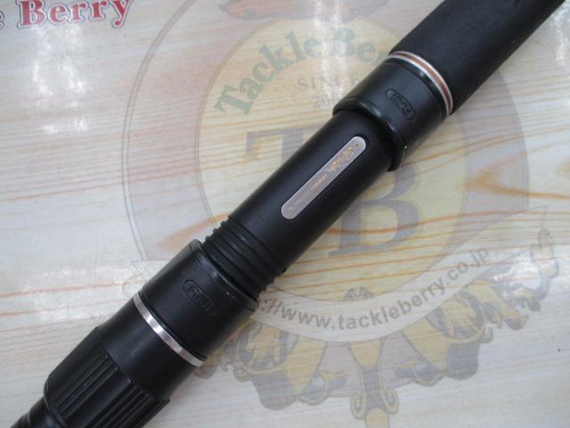 ラグゼソルテージチータRR 96XH｜＠ベリーネット 日本最大新品中古釣具