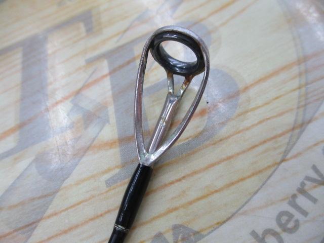 ラグゼソルテージチータRR 96XH｜＠ベリーネット 日本最大新品中古釣具