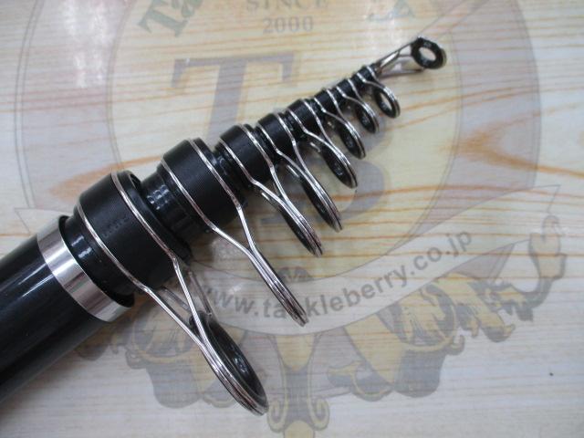 リーガル 5-53遠投