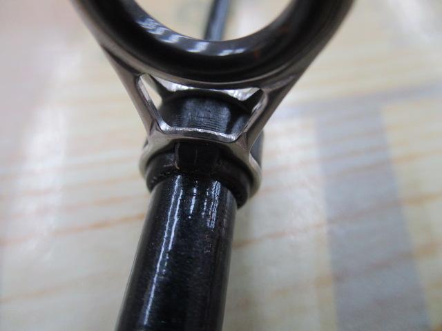 リーガル 5-53遠投