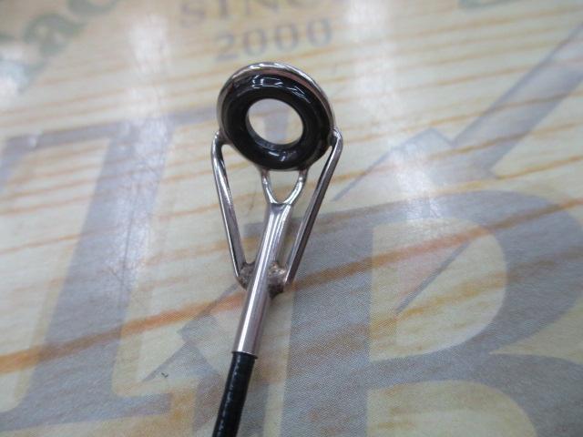 リーガル 5-53遠投