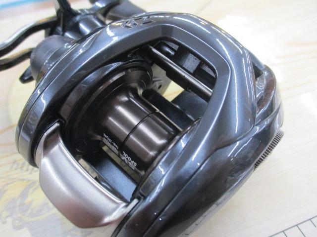 20タトゥーラ SV TW 103XHL