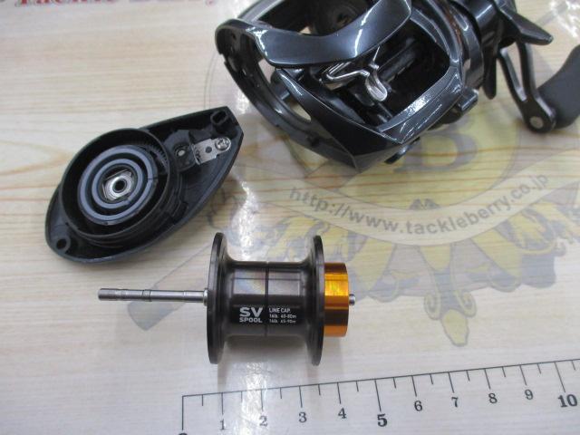 20タトゥーラ SV TW 103XHL