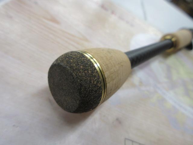 グラディエーターマキシマム GX-65ML+C-ST マックスライト