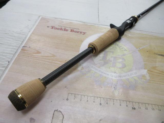 グラディエーターマキシマム GX-65ML+C-ST マックスライト