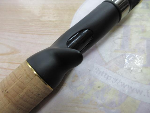 グラディエーターマキシマム GX-65ML+C-ST マックスライト