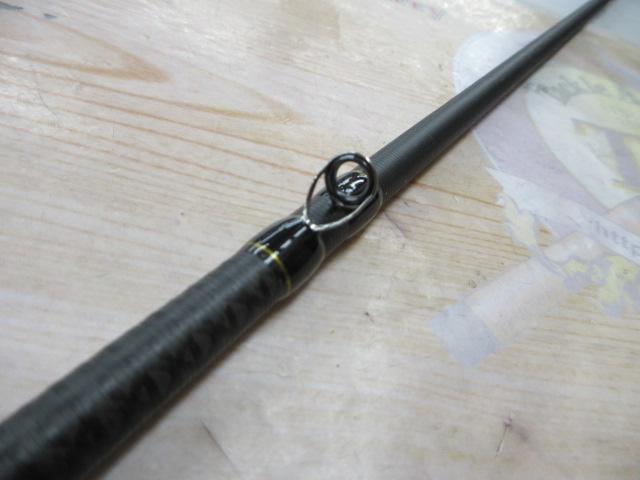 グラディエーターマキシマム GX-65ML+C-ST マックスライト