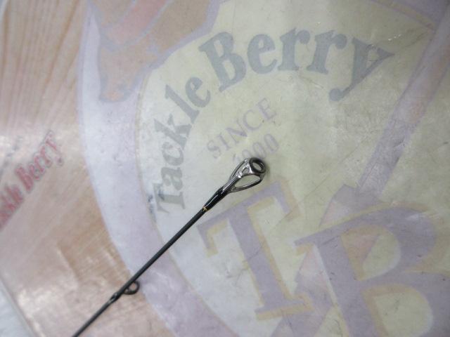 グラディエーターマキシマム GX-65ML+C-ST マックスライト