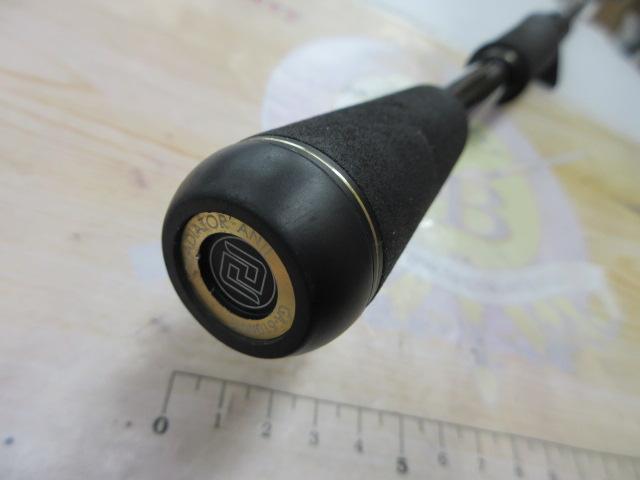 グラディエーターアンチ GA-610MHC バルトロ