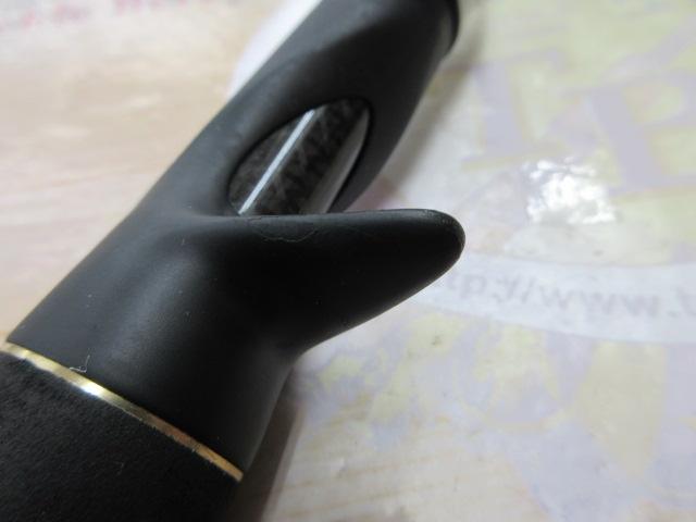 グラディエーターアンチ GA-610MHC バルトロ