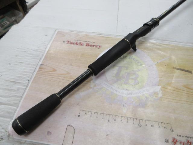 グラディエーターアンチ GA-610MHC バルトロ