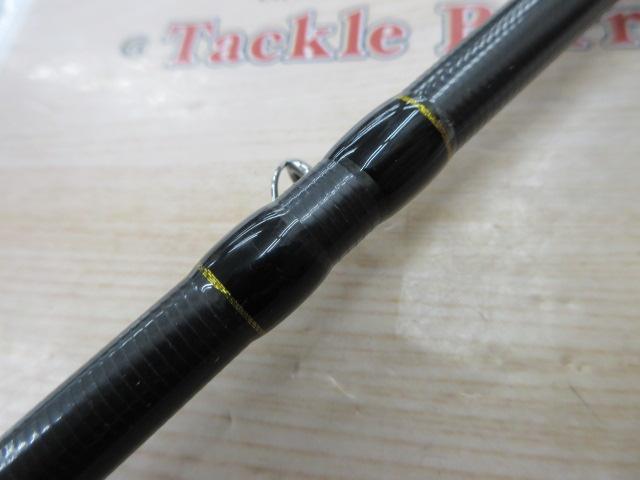 グラディエーターアンチ GA-610MHC バルトロ