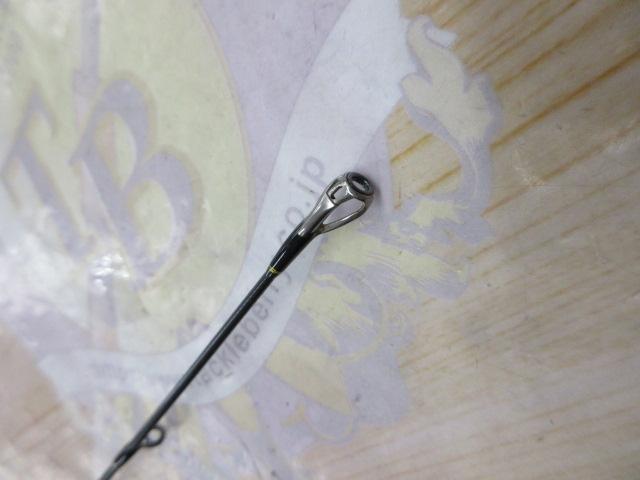 グラディエーターアンチ GA-610MHC バルトロ