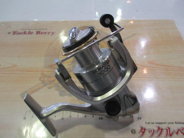 00バイオマスター 3000