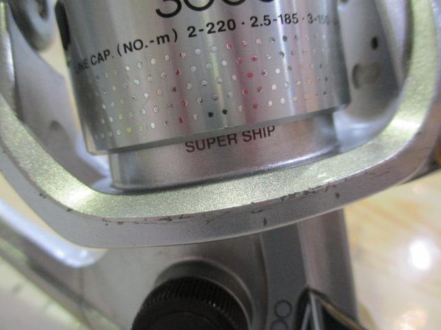 00バイオマスター 3000