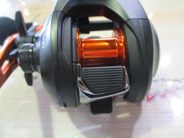 21バルケッタBB 151DH-HG