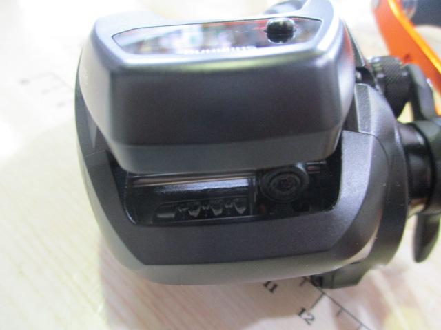 21バルケッタBB 151DH-HG