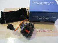 21バルケッタBB 151DH-HG